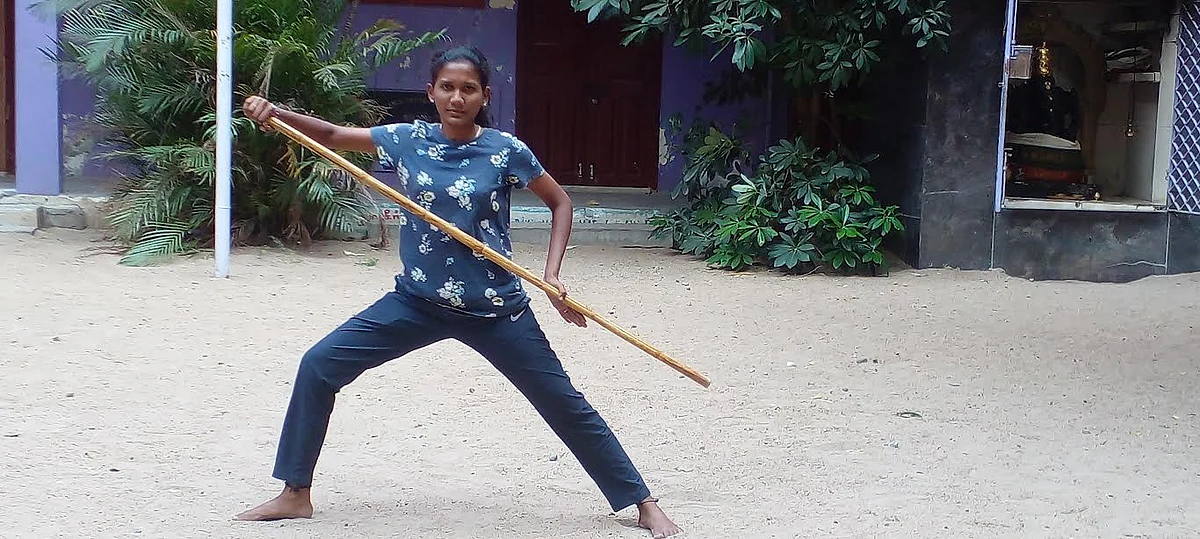 சிவானி