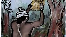 Representational Image