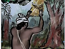 கலியன் மதவு |சமூக நாவல்| அத்தியாயம் – 9