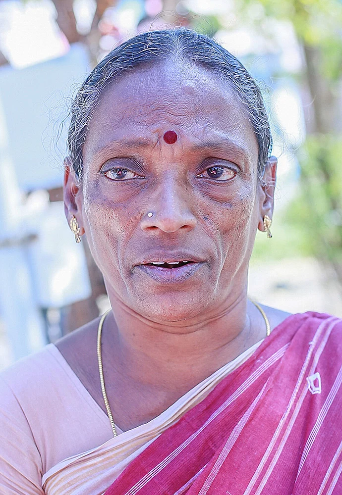 மகாலட்சுமி