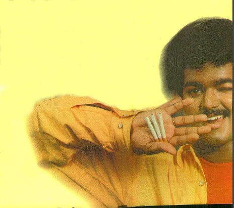 Pokkisham - Vijay
