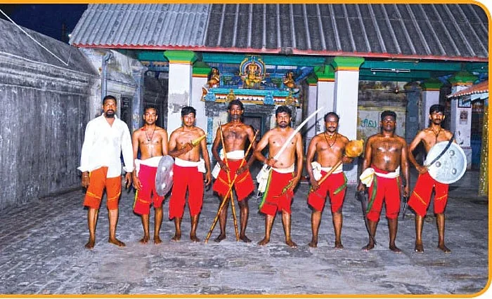 கோடியக்கரை