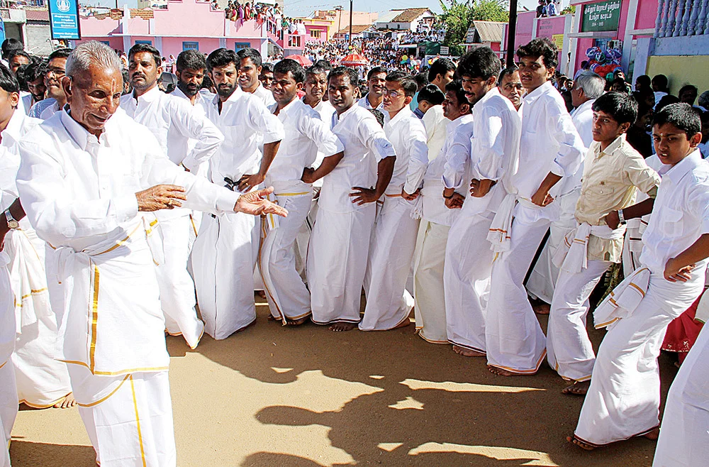 படுகர் இன மக்களின் கோரிக்கையும் தி.மு.க அடிக்கும் பல்டியும்!