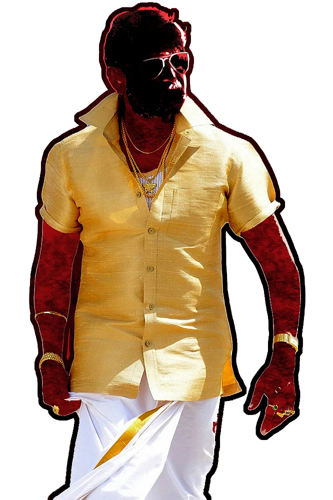 ஆபரேஷன் கந்துவட்டி... ஆக்ஷனா... ஆக்டிங்கா?