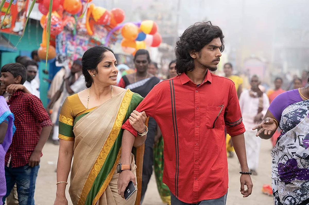 Suzhal - The Vortex | சுழல்