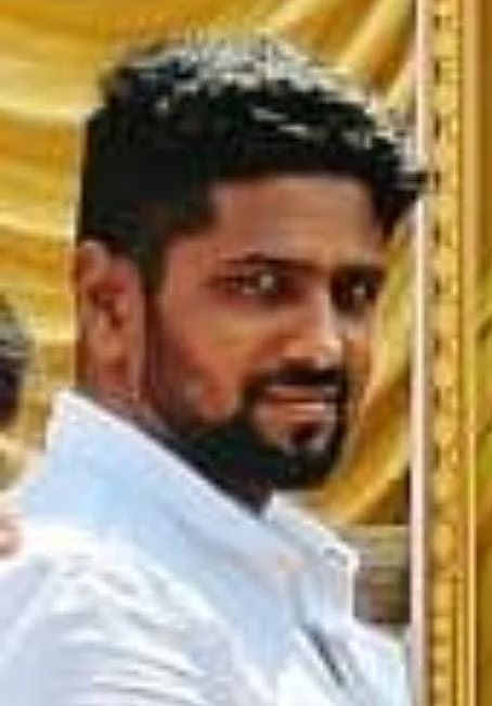 அந்தோணிராஜ்