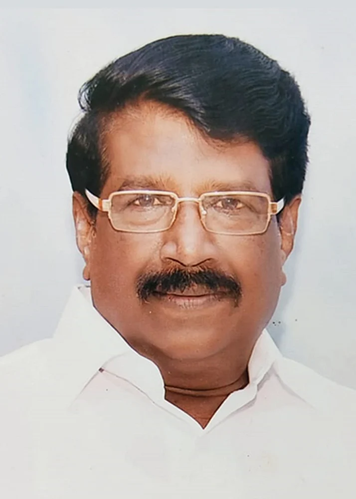 சபாபதி மோகன்