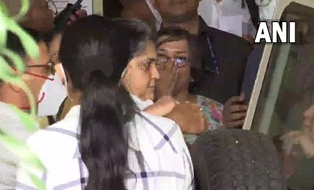டீஸ்டா செடல்வத்
