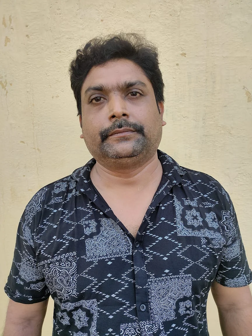 கைது செய்யப்பட்டவர்