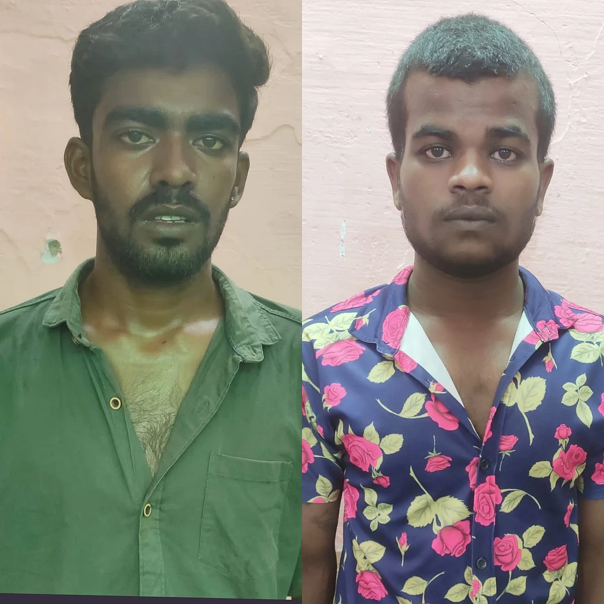 உயிரிழந்த இருவர்