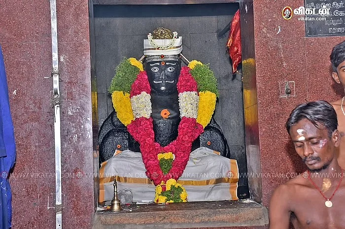 பாண்டி முனீஸ்வரர்