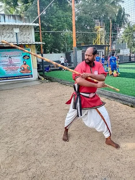 ரமேஷ்