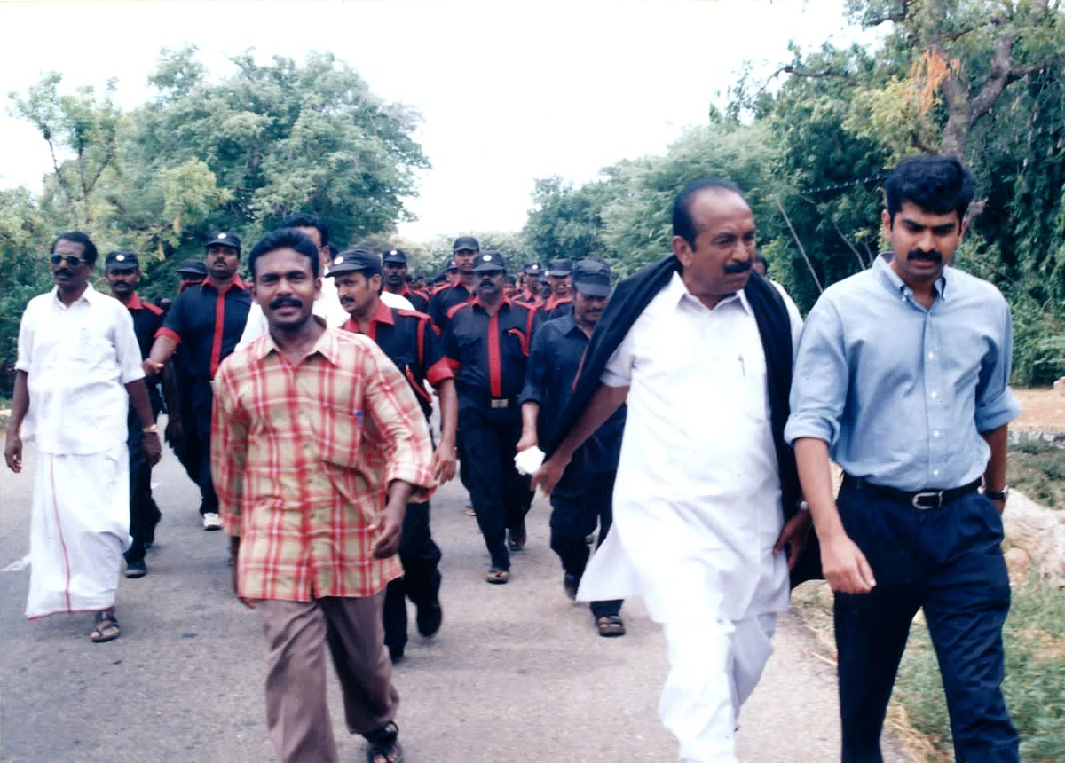 vaiko