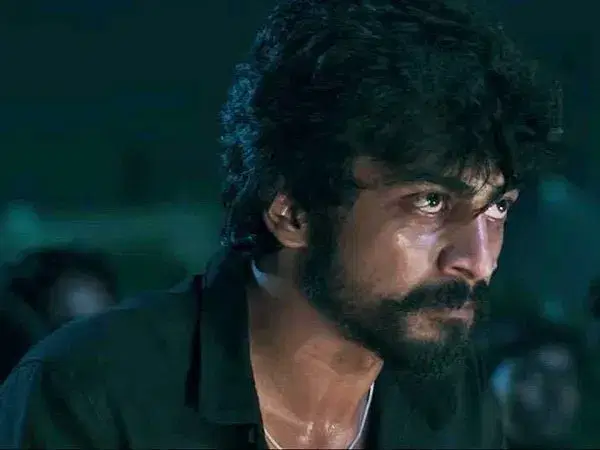 அர்ஜுன் டாஸ் 