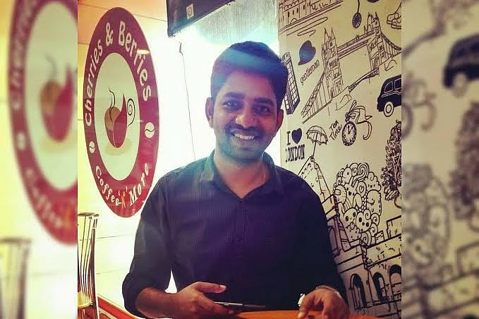 மயிலன் சின்னப்பன்