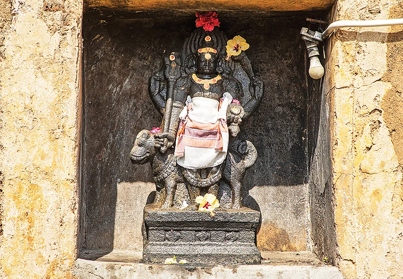 பைரவர்