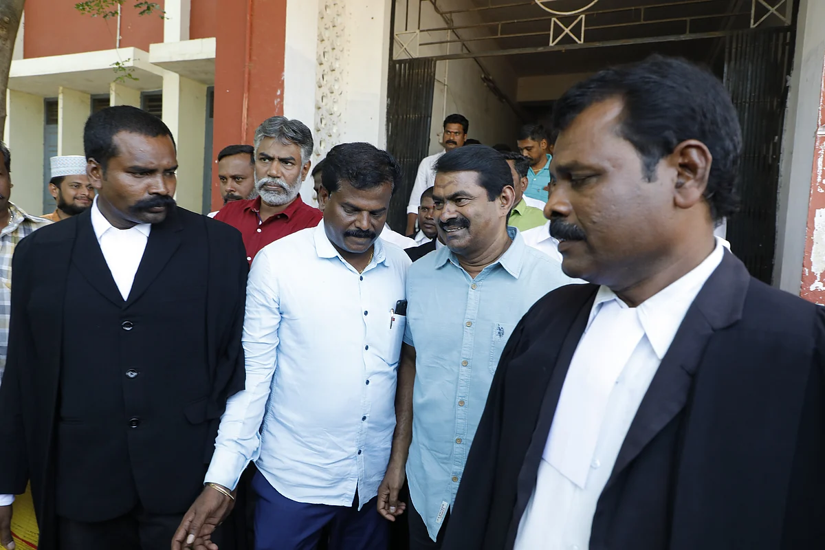 சீமான்