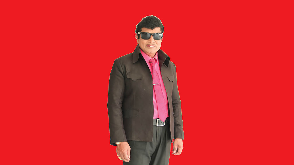 நாமக்கல் எம்.ஜி.ஆர்