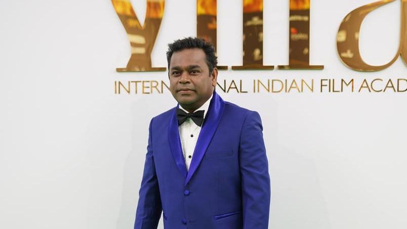 ஏ.ஆர்.ரஹ்மான்