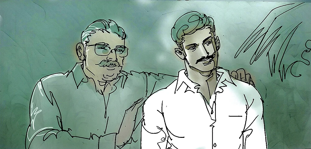 வெந்து தணிந்தது காடு - 21 - பட்டுக்கோட்டை பிரபாகர்