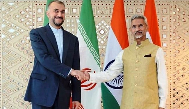 முகமது நபிகள் விவகாரம்: ``இந்தியாவின் நிலைப்பாடு திருப்தியளிக்கிறது!