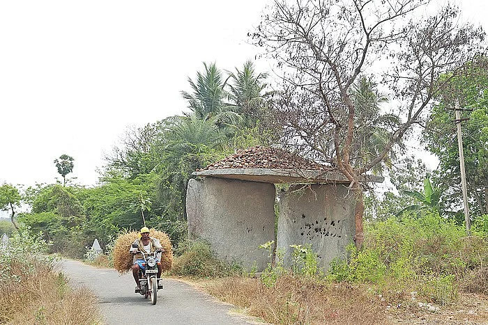 உயர்பதுக்கை