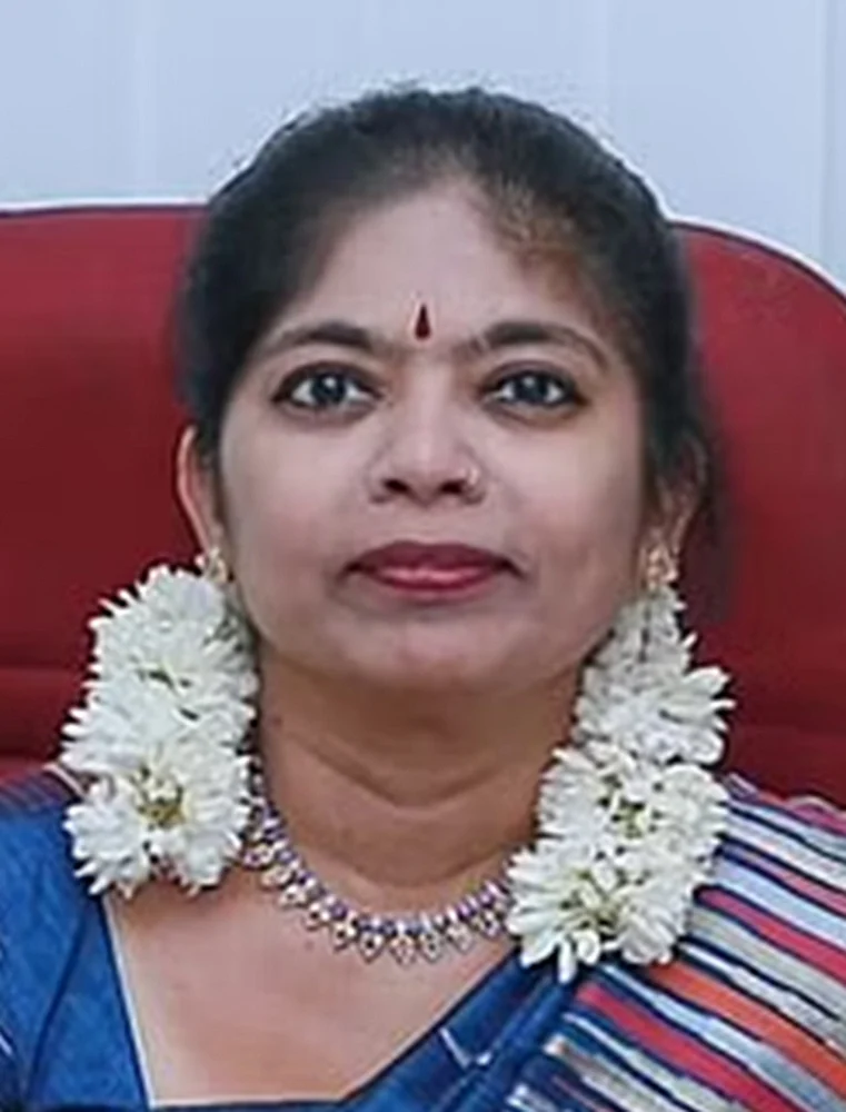 திலகபாமா