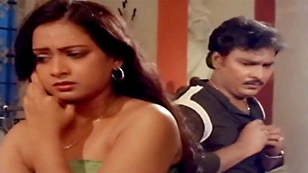 சின்ன வீடு