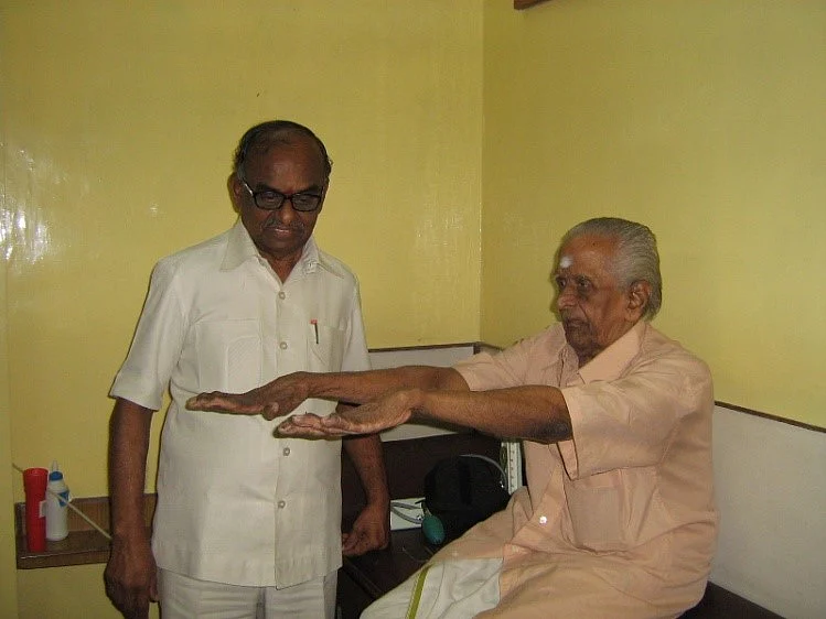 நினைவாற்றலை அதிகரிக்கும் வழிமுறைகள் | முதுமை எனும் பூங்காற்று