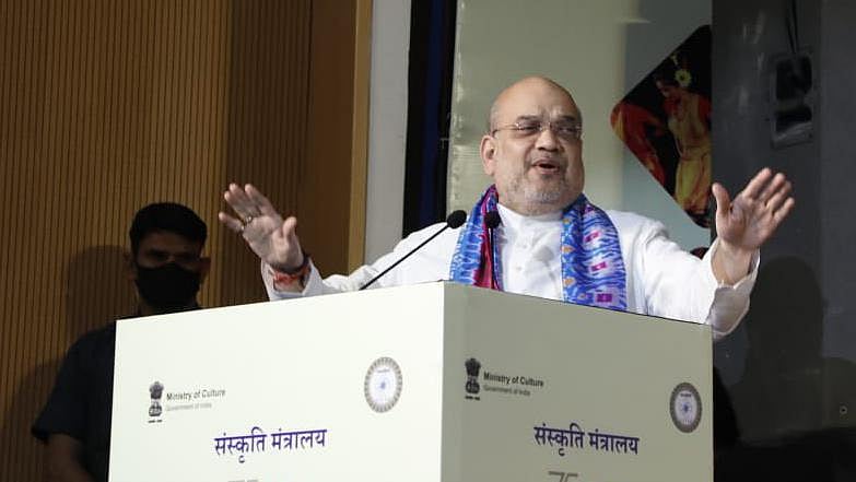 ``விரைவில் தமிழ்நாடு, கேரளா, மேற்கு வங்கத்தில் பாஜக ஆட்சியமைக்கும்!