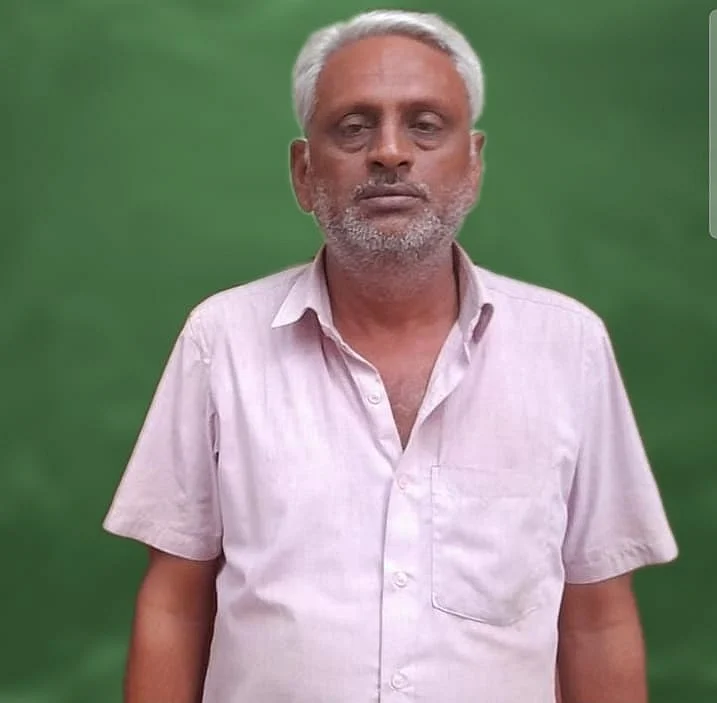 முல்லாராம்