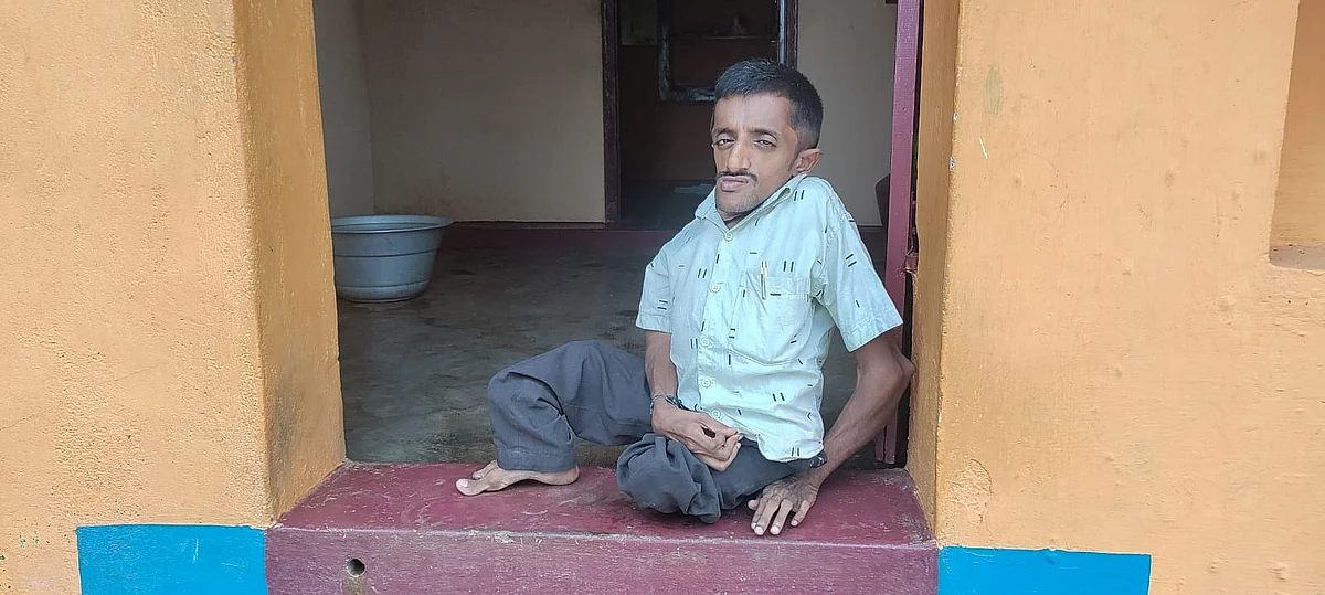 முருகவேல்