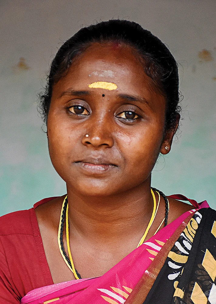 ஆலம்மாள்