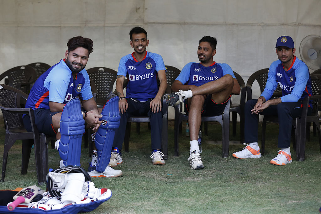 Team India