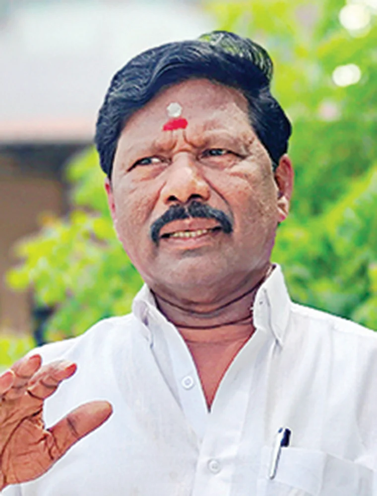 ஜெமினி எம்.என்.ராதா