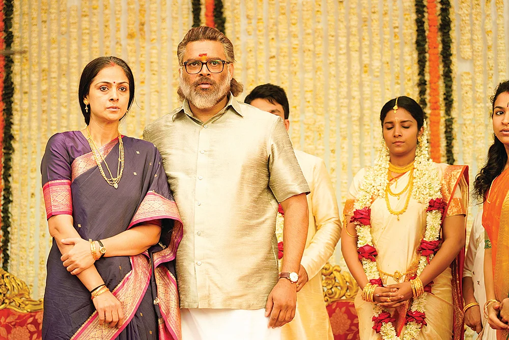 “சூர்யாவும் ஷாருக்கும் சம்பளமே வாங்காம நடிச்சாங்க!” - மாதவன் சொல்லும் ‘ராக்கெட்ரி’ ரகசியம்