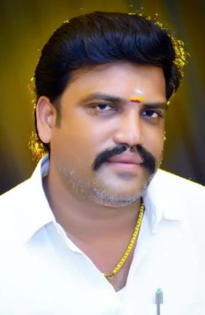 லட்சுமிநாராயணன்