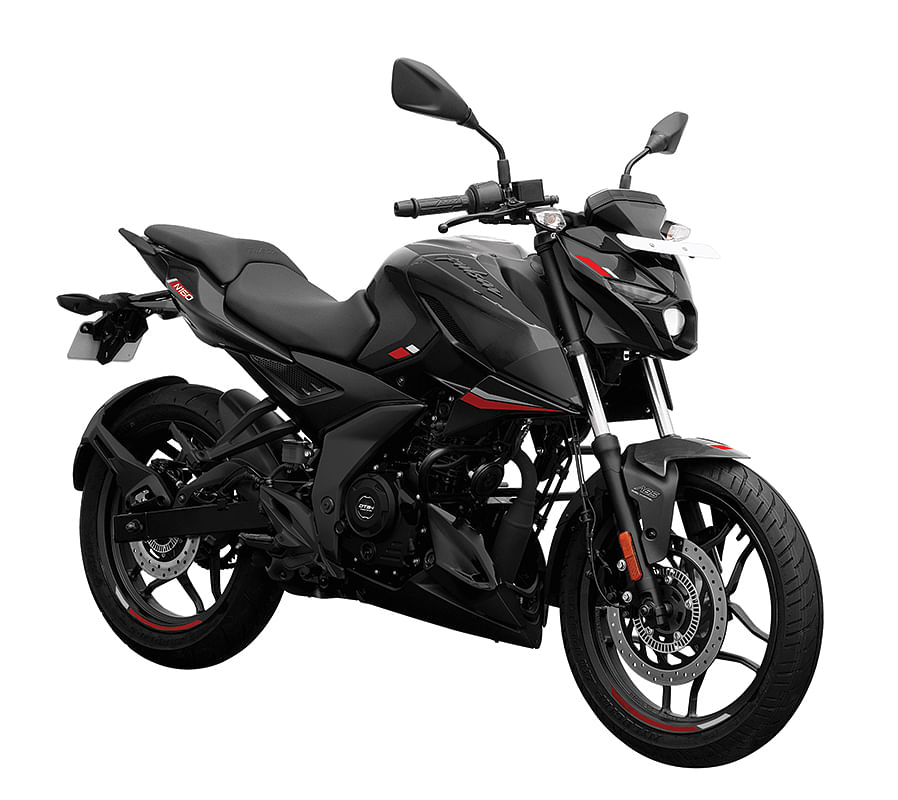 அட, பல்ஸர் N160-ல் டூயல் சேனல் ஏபிஎஸ்!