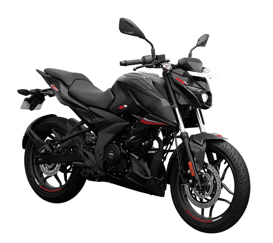 அட, பல்ஸர் N160-ல் டூயல் சேனல் ஏபிஎஸ்!