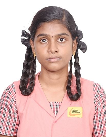 மாணவி துர்கா