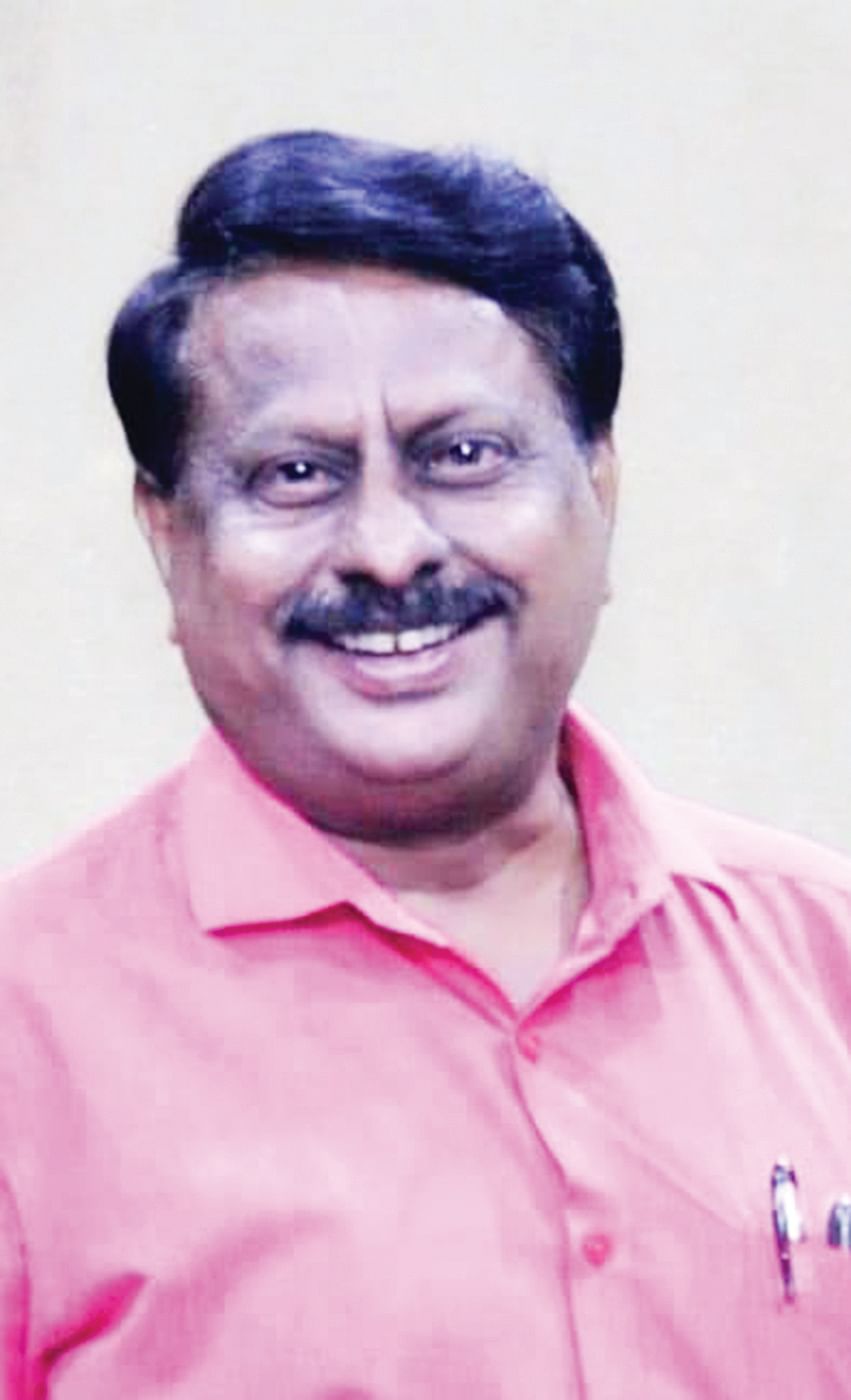 சுதீர் செந்தில்