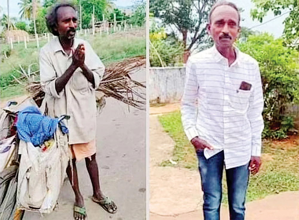 கழுகார் பதில்கள்