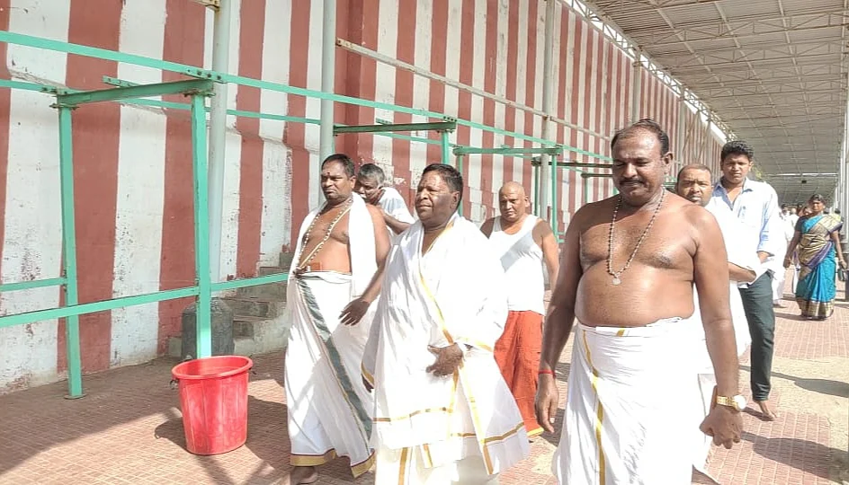 நாராயணசாமி