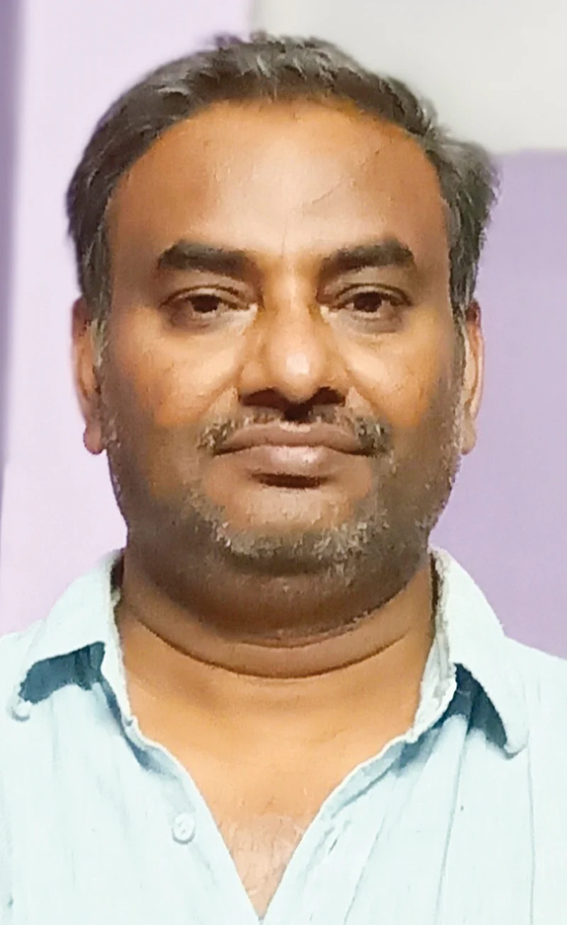 சேகர்