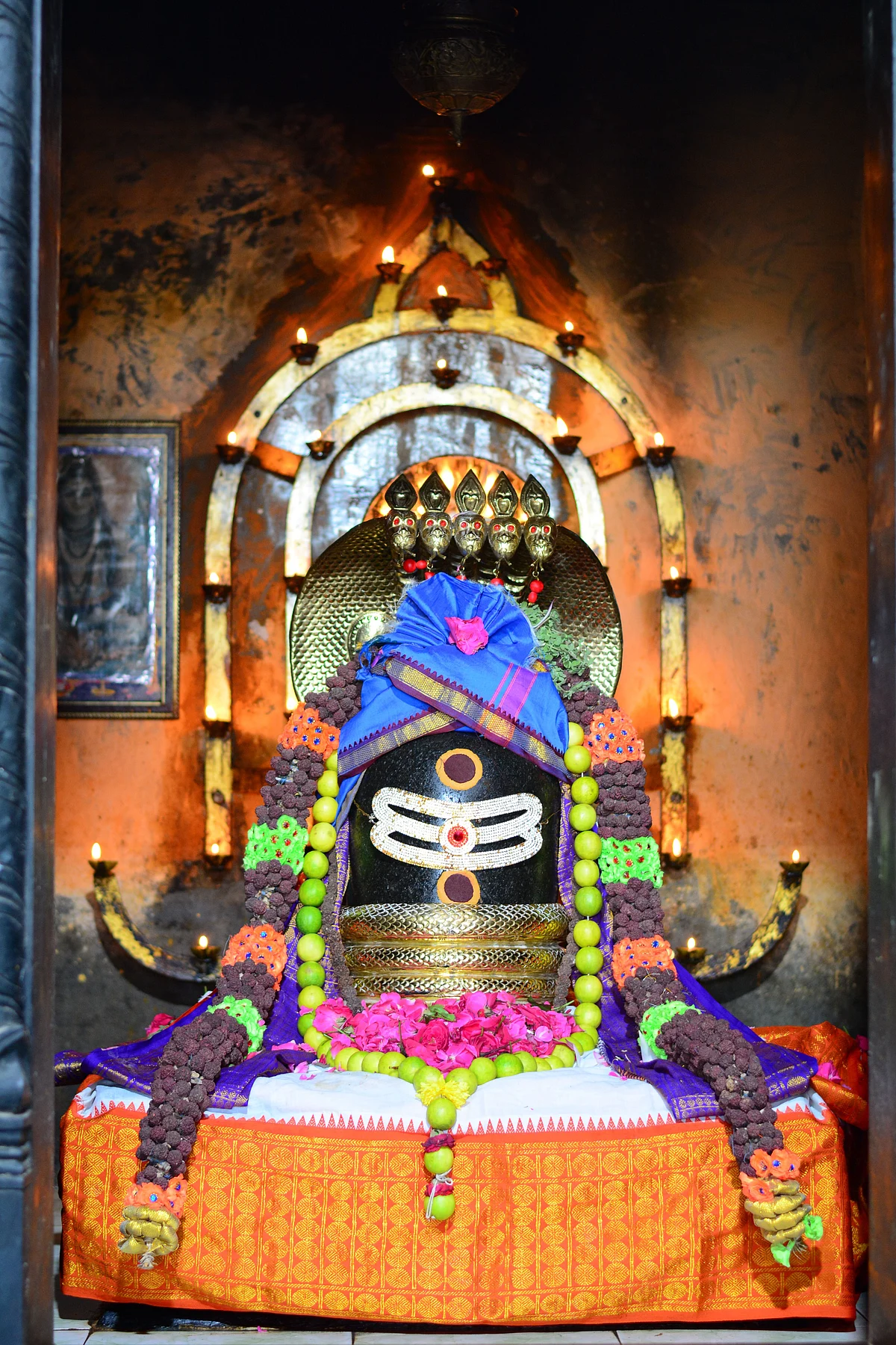 மேகநாதேஸ்வரர்
