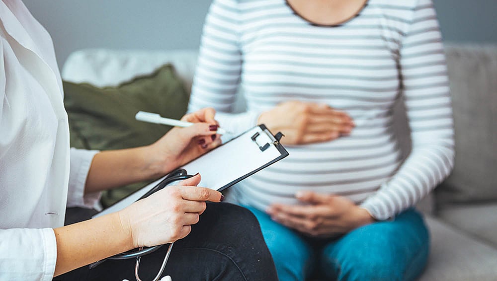 மருத்துவக் காப்பீடு