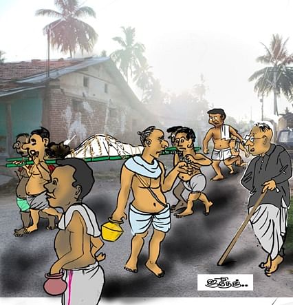 Representational Image
