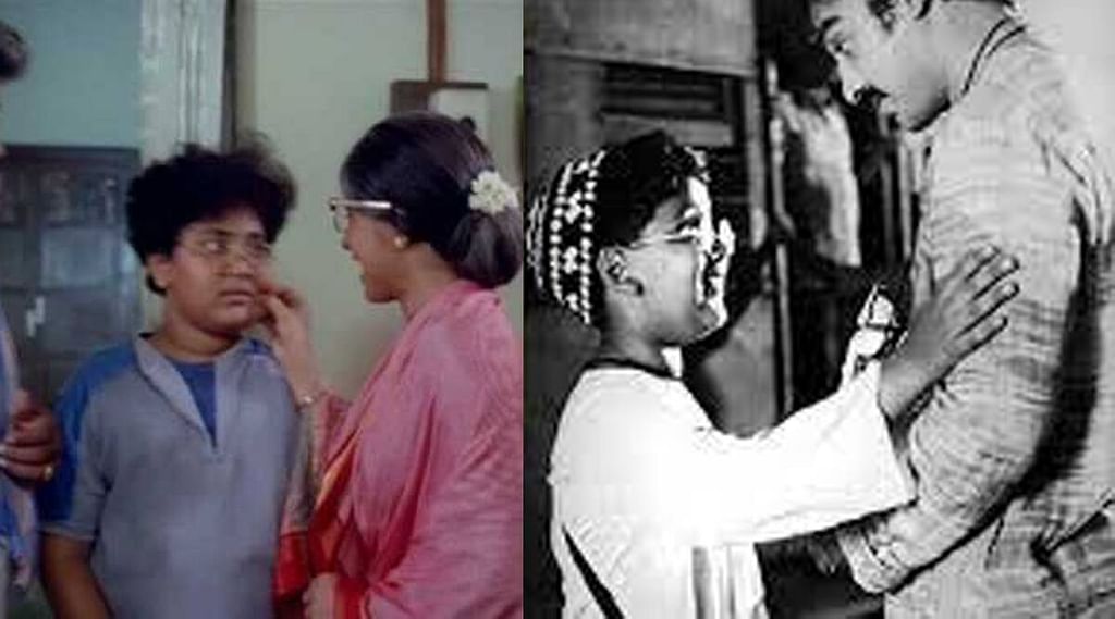 சக்ரி டோலட்டி - சின்ன வீடு, சலங்கை ஒலி