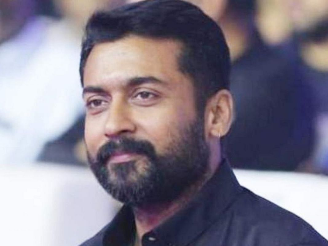 சூர்யாவை உறுப்பினராக அழைப்பு விடுத்து கெளரவித்த ஆஸ்கர்; பாராட்டிய முதல்வர் ஸ்டாலின்  