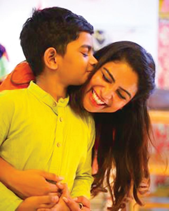 விகடன் TV: ரிமோட் பட்டன்